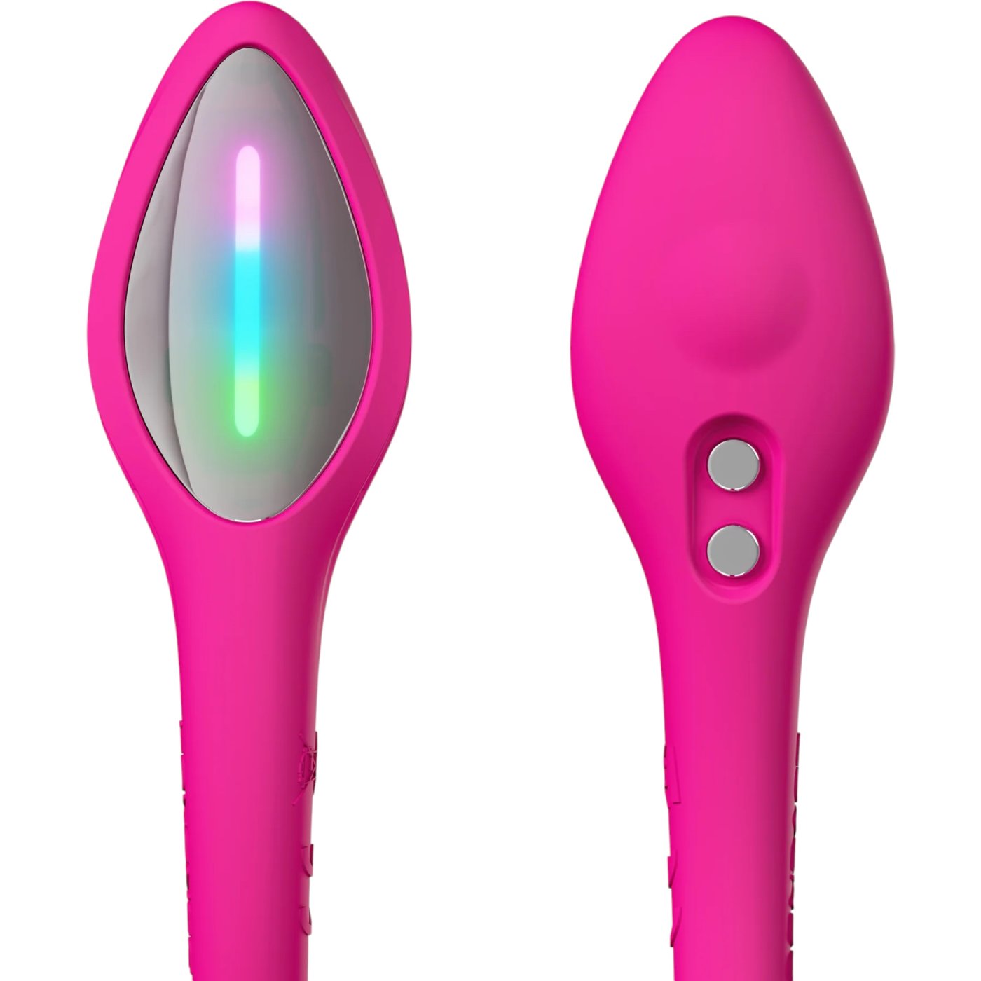 Lovense Lush Mini App Controlled Love Egg Vibrator