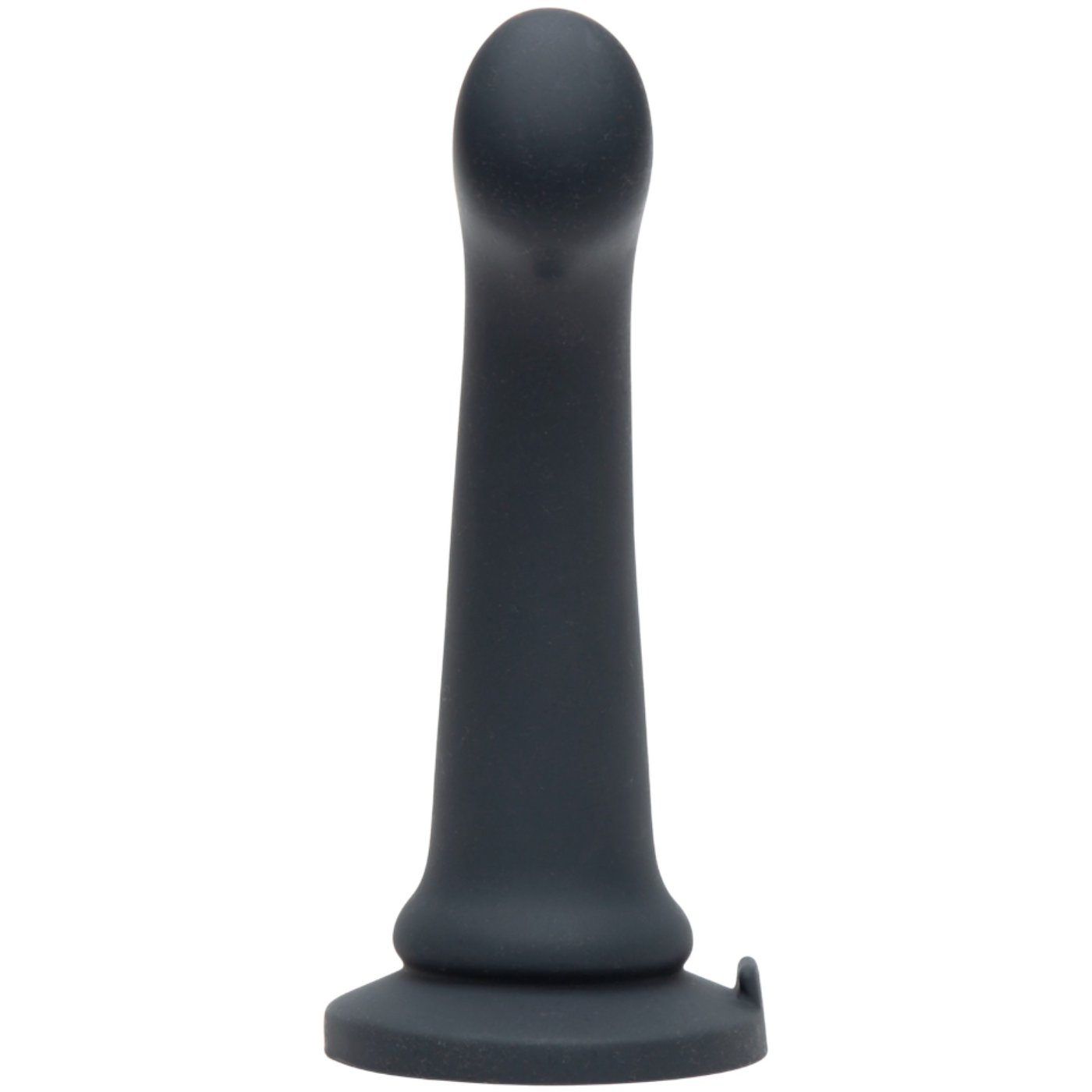 Fifty Shades of Grey Feel It Baby 7 Inch Silicone G-Spot Dildo
