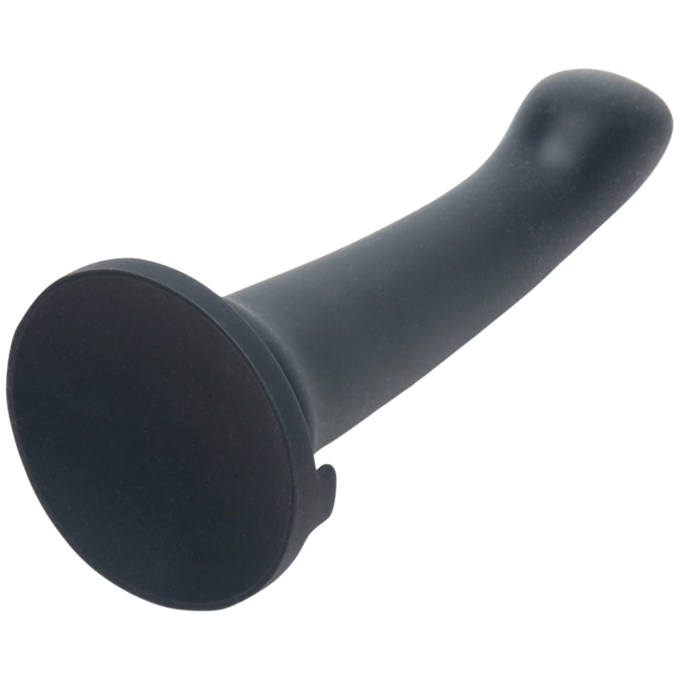 Fifty Shades of Grey Feel It Baby 7 Inch Silicone G-Spot Dildo