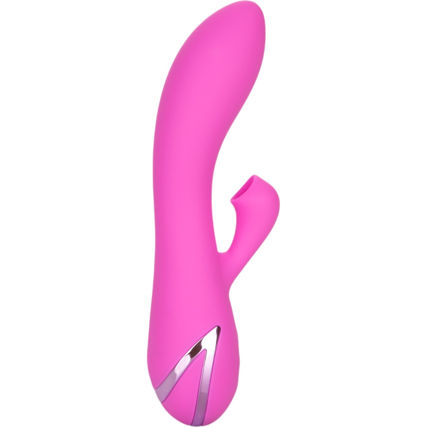 California Dreaming Malibu Minx Clitoral Suction Rabbit Vibrator