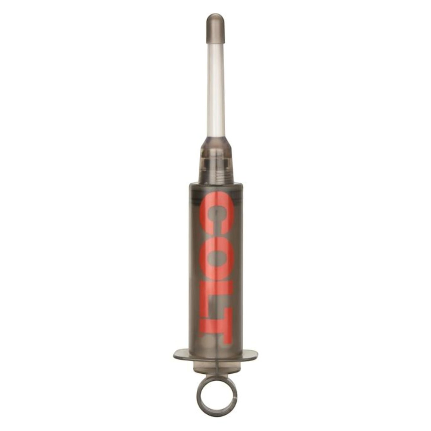 COLT Master Cleanser Anal Douche Syringe 100ml