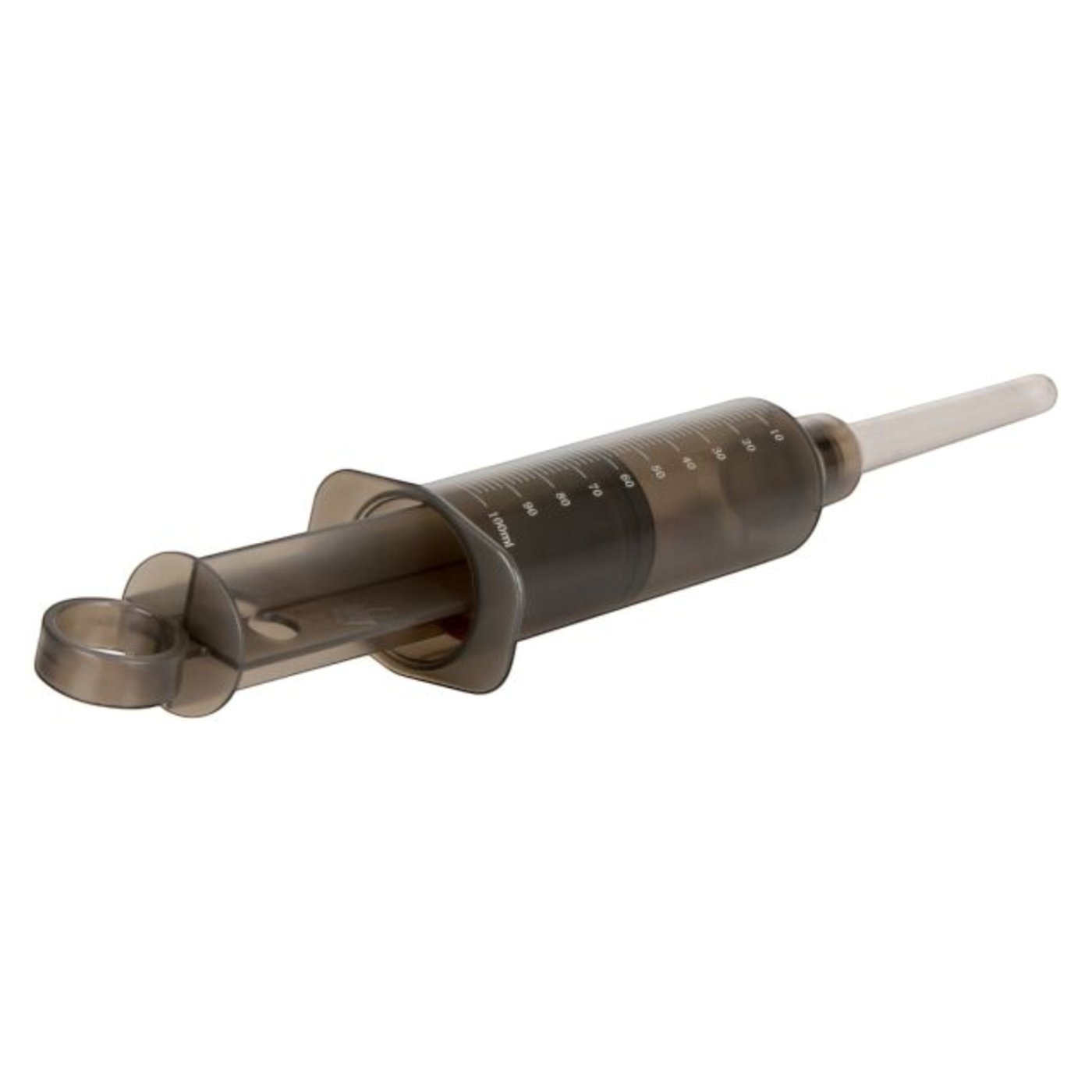 COLT Master Cleanser Anal Douche Syringe 100ml