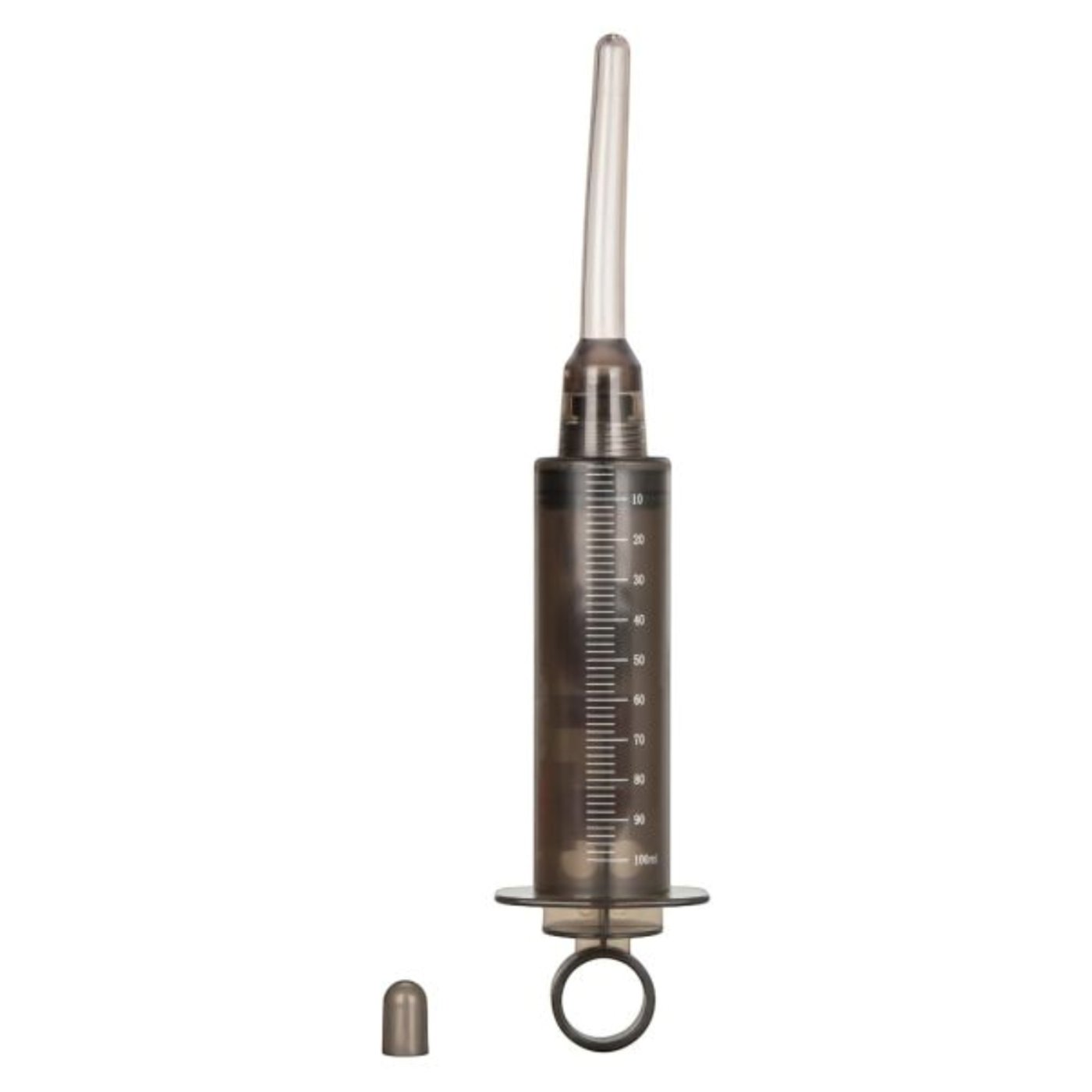 COLT Master Cleanser Anal Douche Syringe 100ml