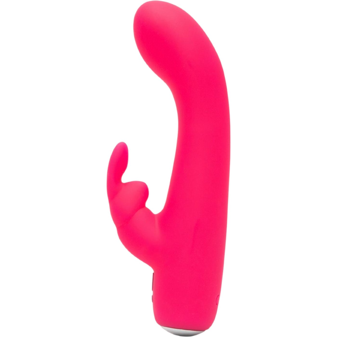 Happy Rabbit Rechargeable Mini Rabbit Vibrator