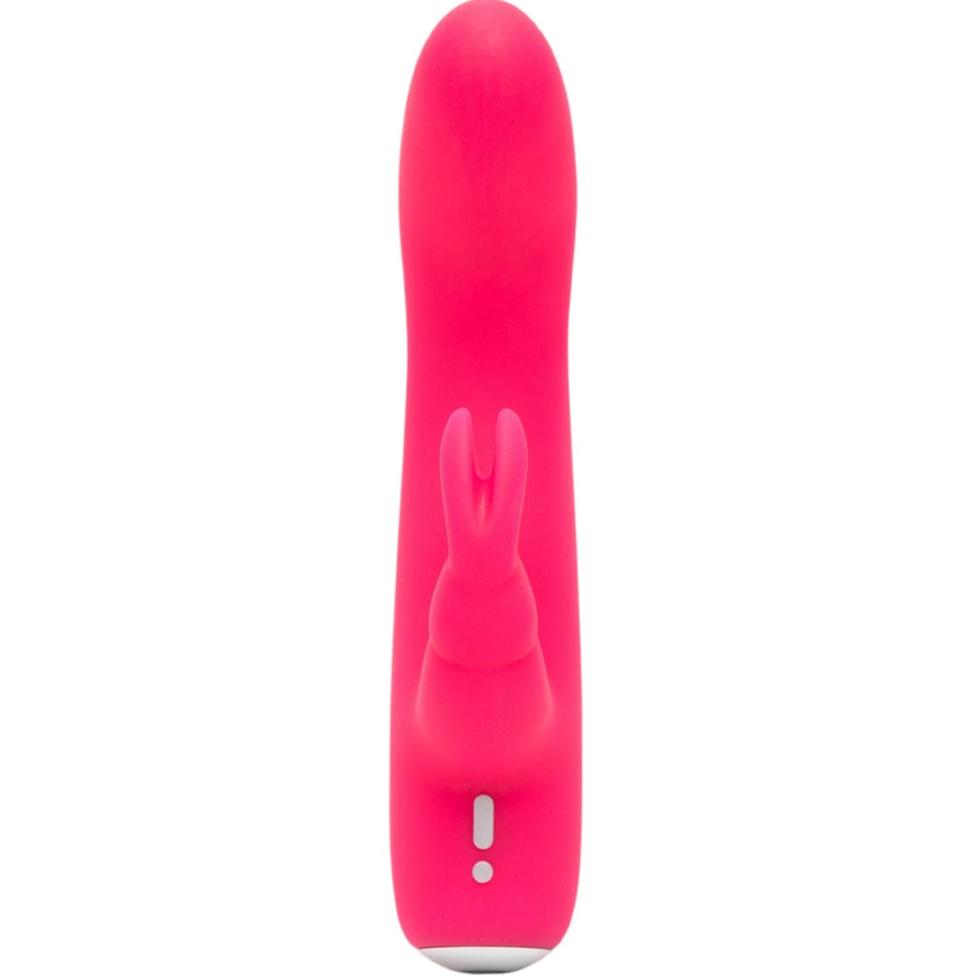 Happy Rabbit Rechargeable Mini Rabbit Vibrator