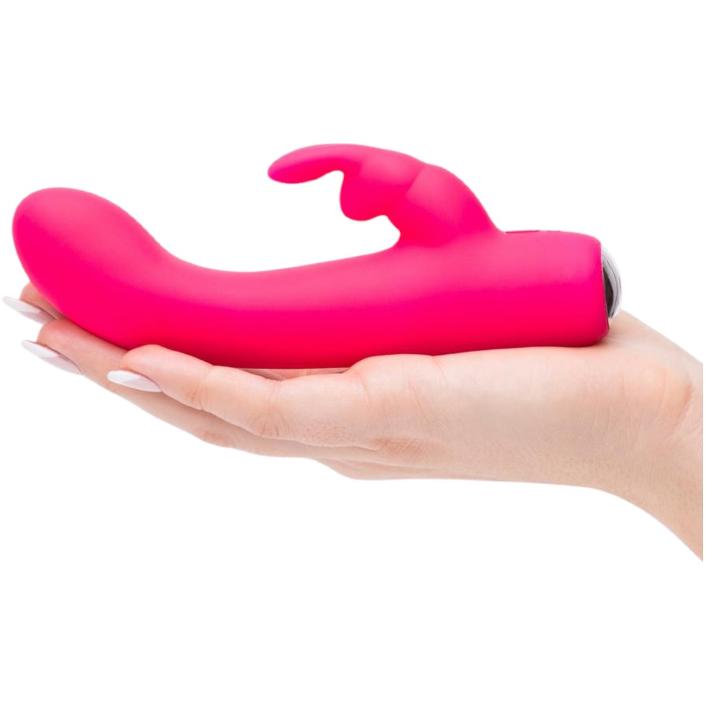 Happy Rabbit Rechargeable Mini Rabbit Vibrator