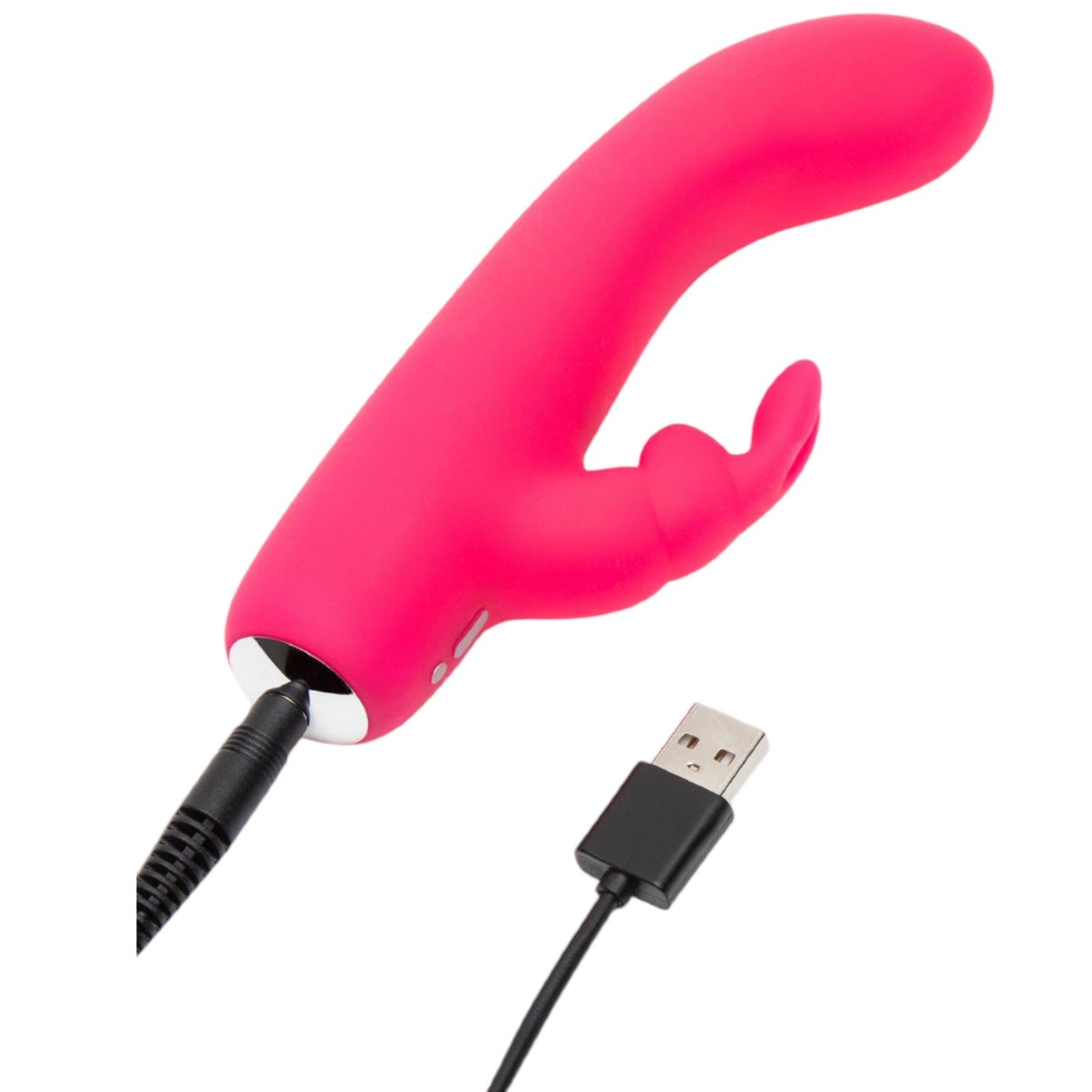 Happy Rabbit Rechargeable Mini Rabbit Vibrator
