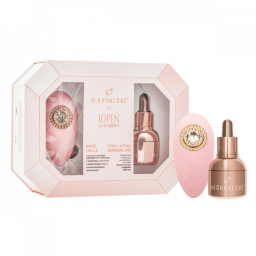 High On Love Objects Of Desire Gift Set