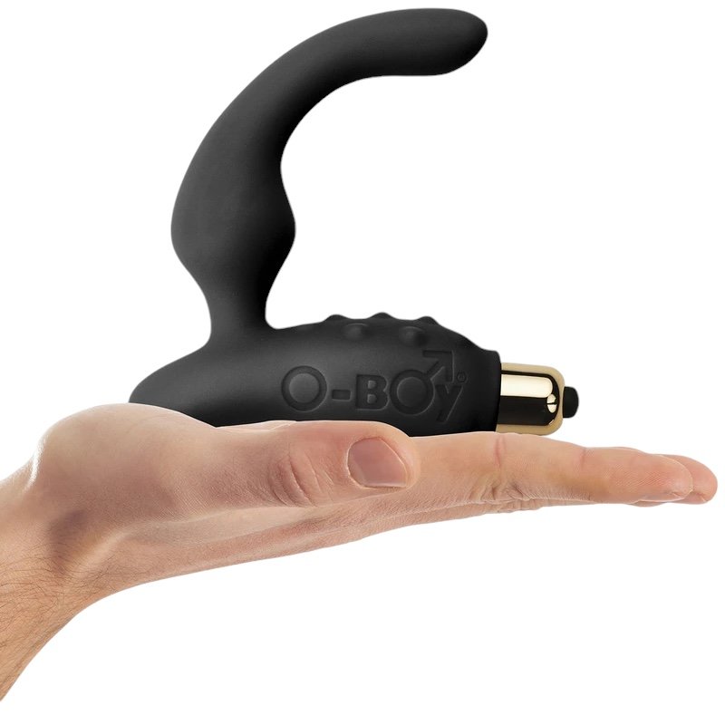 Rocks Off O-Boy 7 Speed Male Prostate Massager