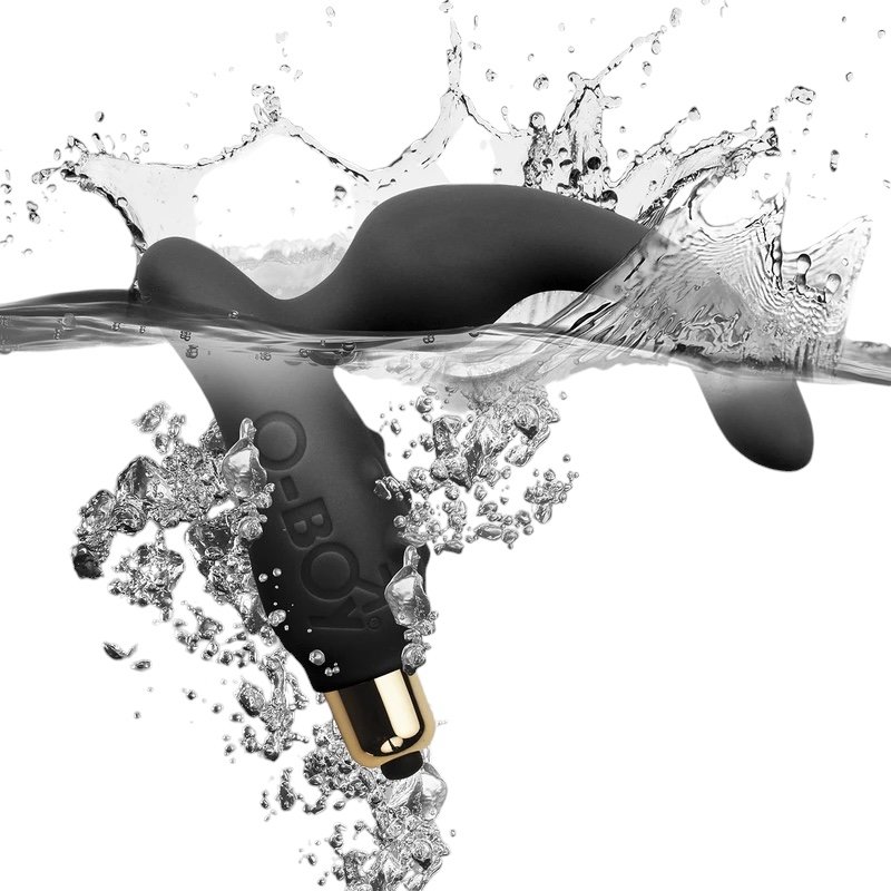 Rocks Off O-Boy 7 Speed Male Prostate Massager