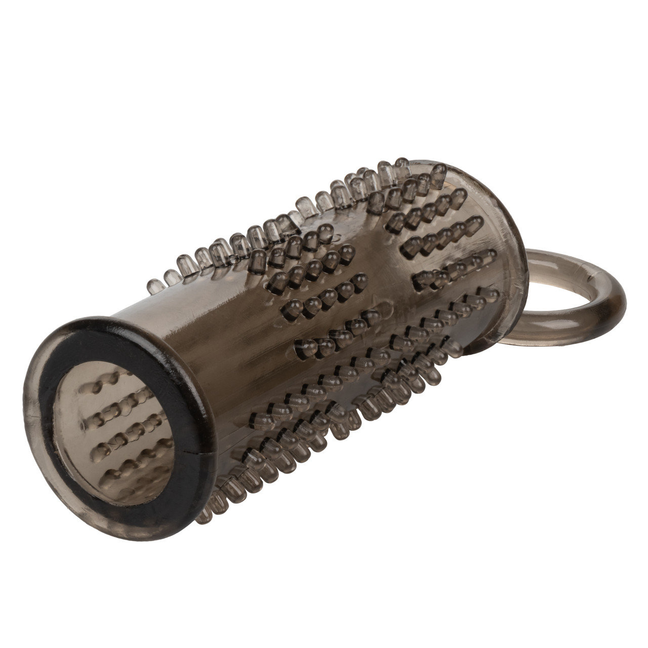 Girth and Length Pleasure Enhancer 4.5 Inch