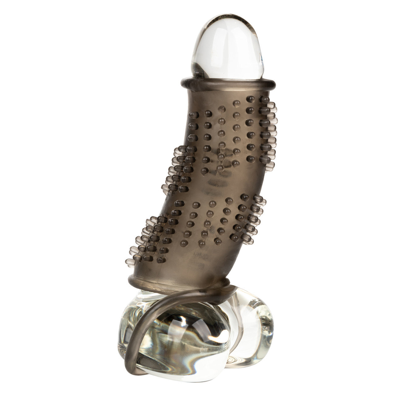 Girth and Length Pleasure Enhancer 4.5 Inch
