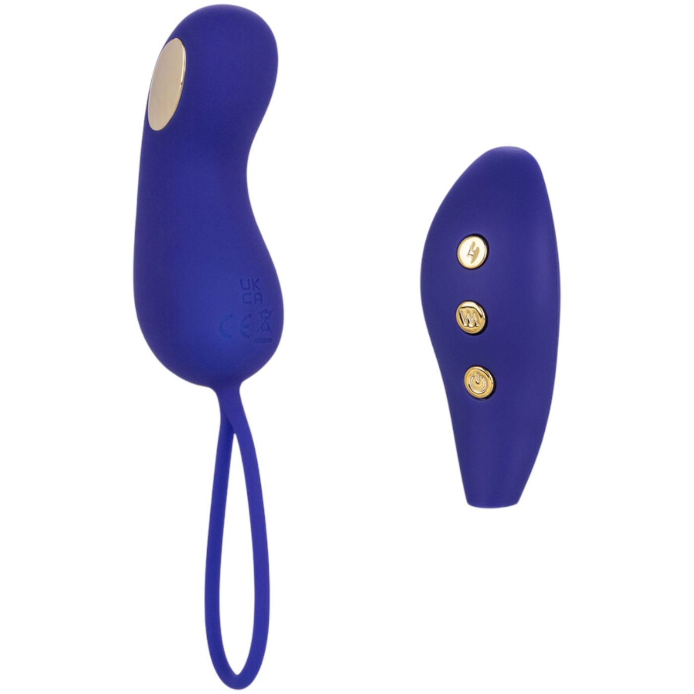 CalExotics Impulse Intimate Estim Remote Teaser