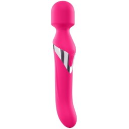 Dorcel Dual Orgasms Rechargeable Magic Wand