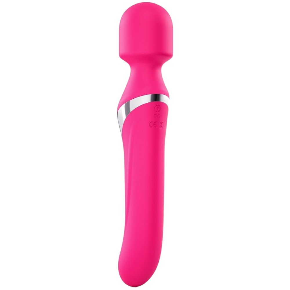 Dorcel Dual Orgasms Rechargeable Magic Wand