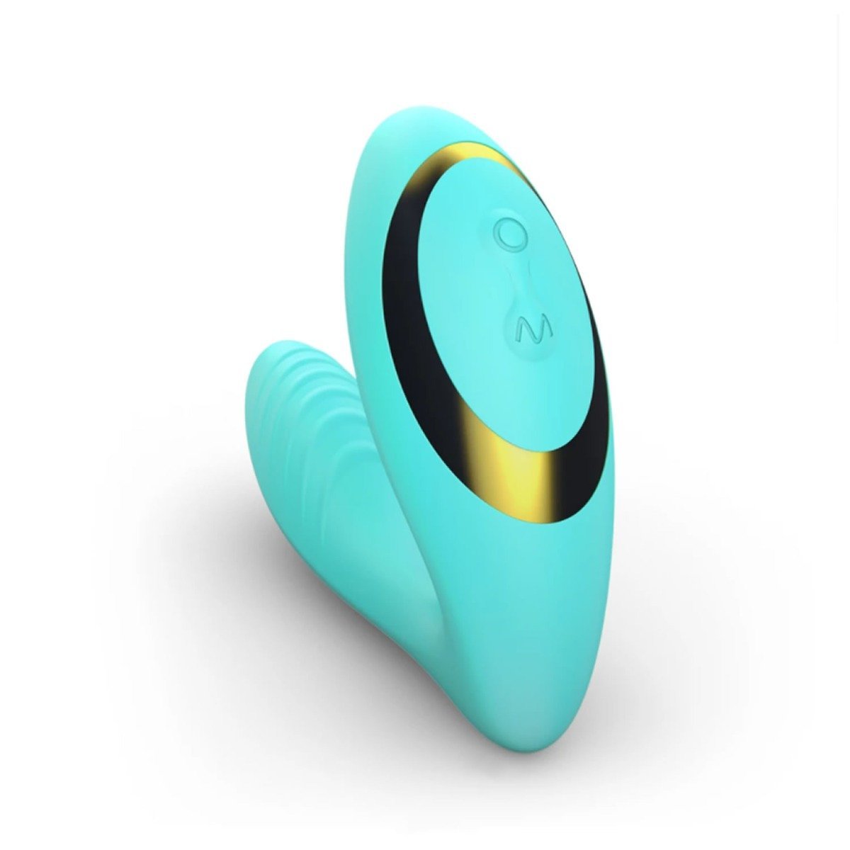 Tracys Dog Pro 2 Clitoral Sucking Vibrator Teal