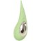 LELO Dot Cruise Rechargeable Clitoral Vibrator Pistachio Cream 