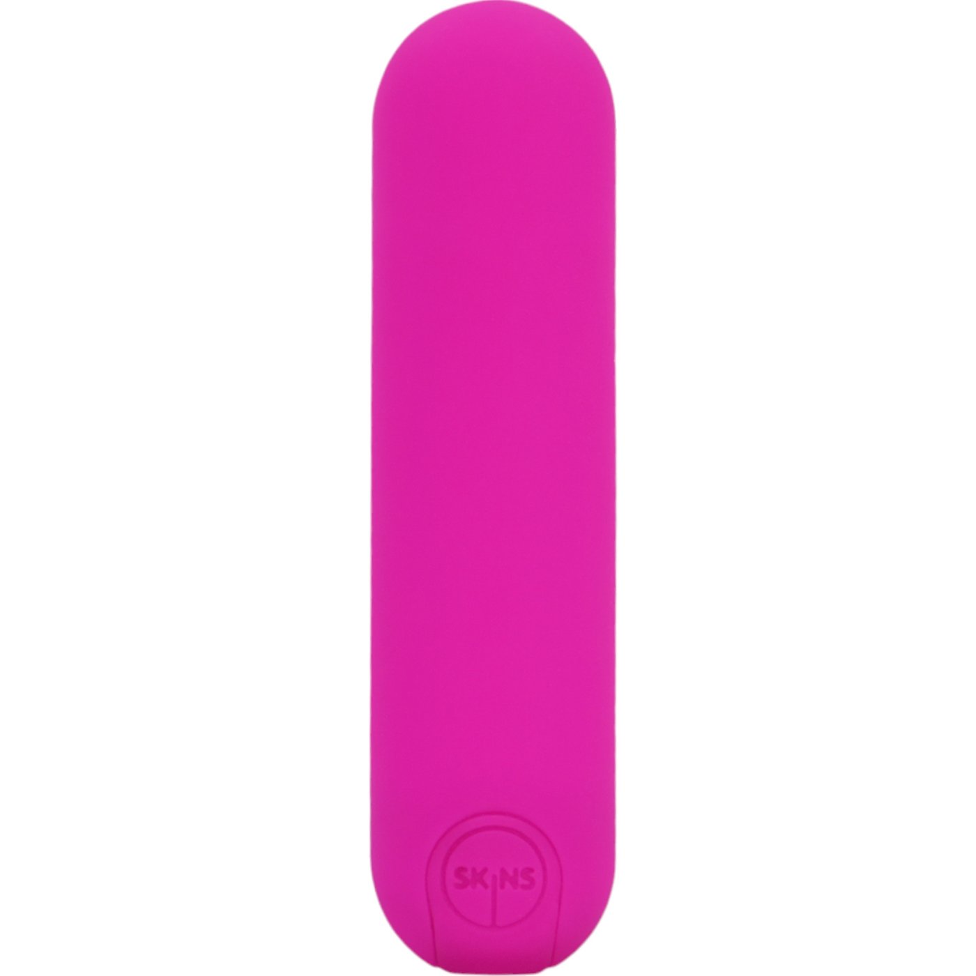 Skins Super Excite Rechargeable Pink Bullet