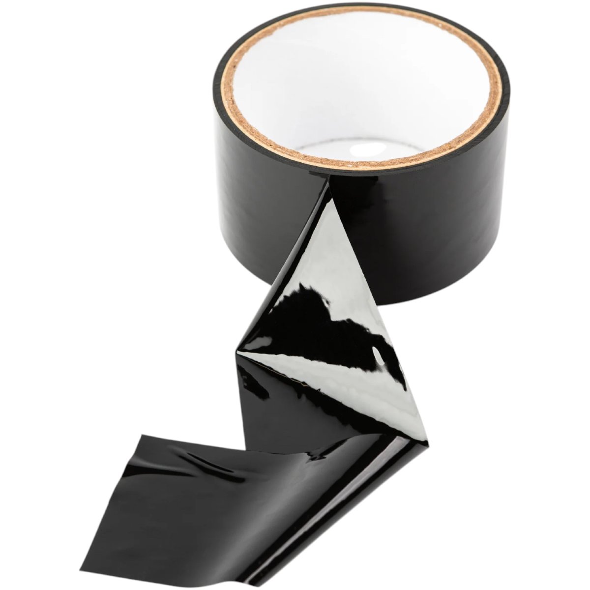 Sei Mio Pleasure Bound 20m Bondage Tape Black