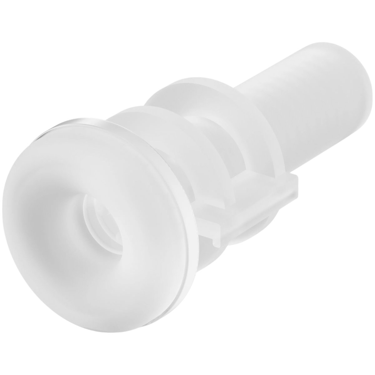 Lovense Solace Replacement Sleeve Neutral Shape