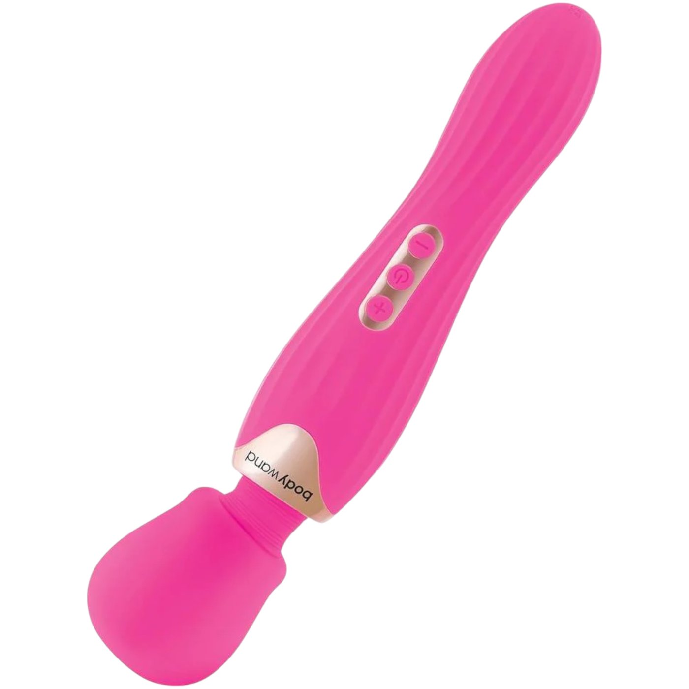 Bodywand 12” Rumble Wand Rechargeable Massager