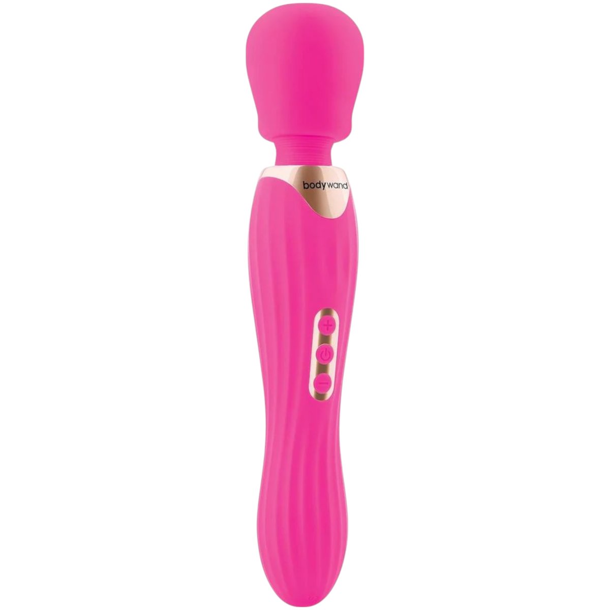 Bodywand 12” Rumble Wand Rechargeable Massager