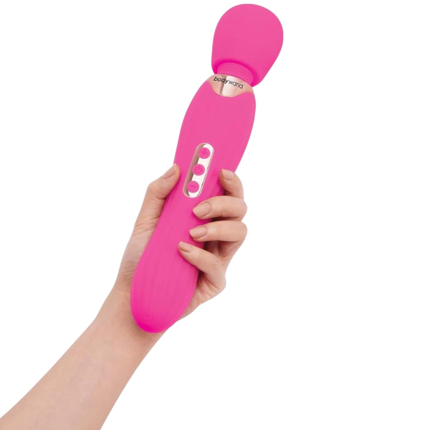 Bodywand 12” Rumble Wand Rechargeable Massager