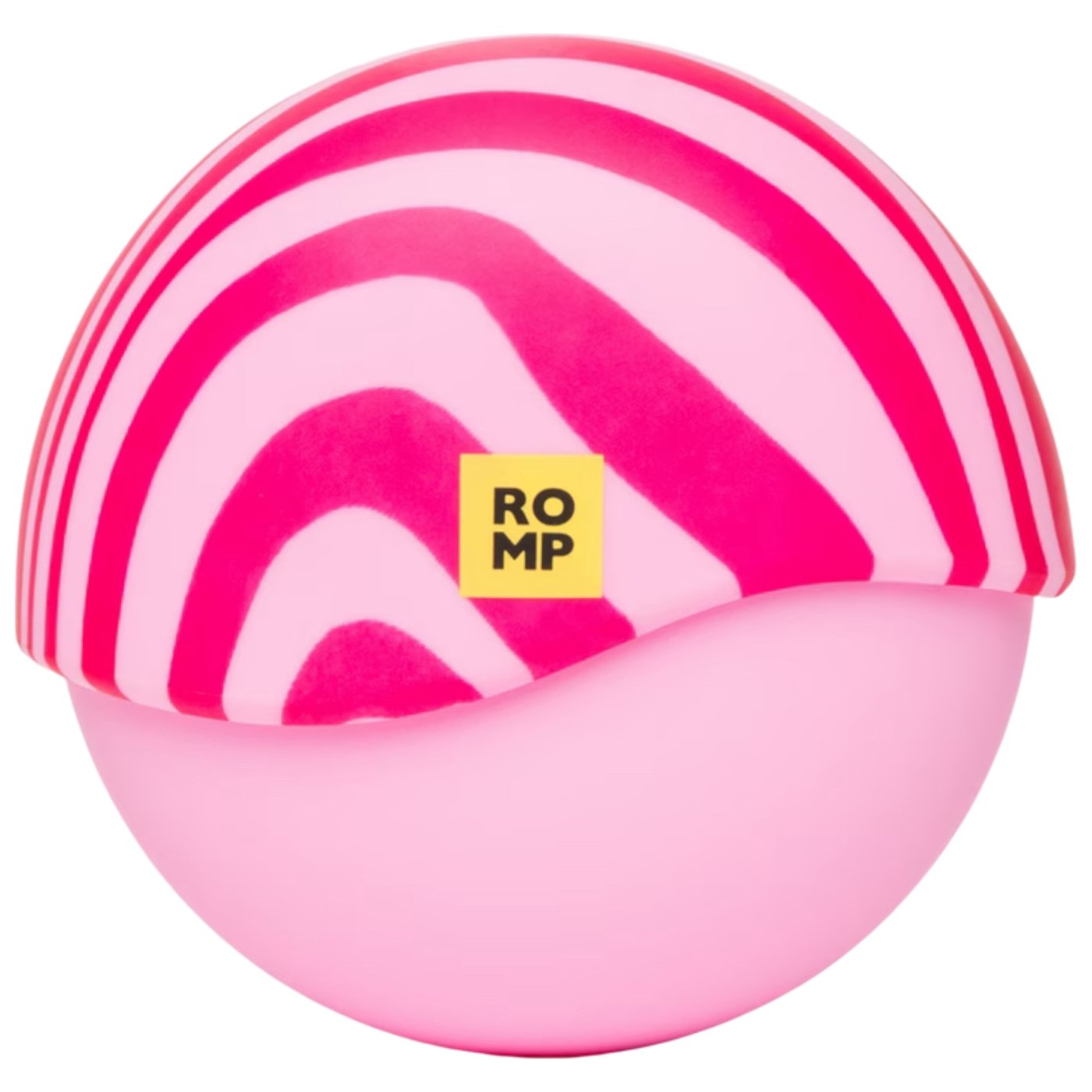 ROMP Spin Travel Rechargeable Clitoral Suction Stimulator
