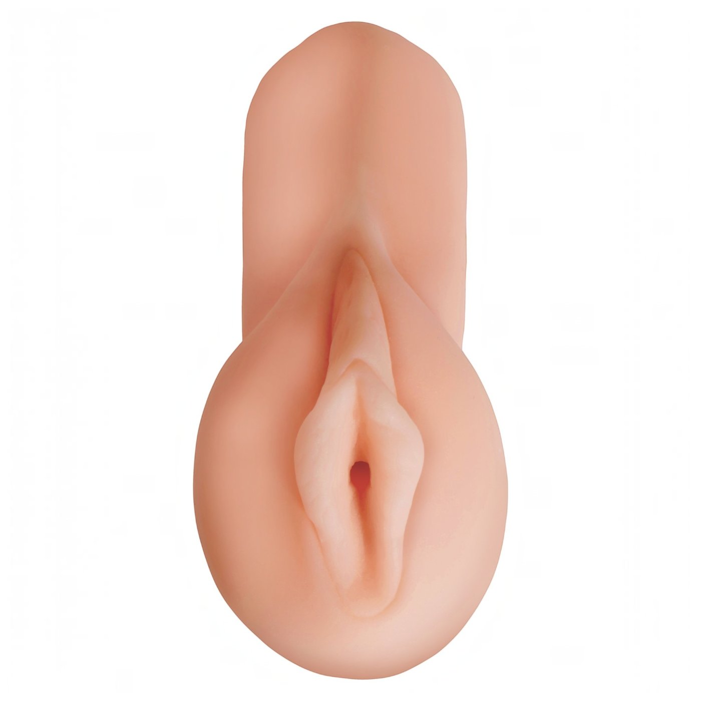 PDX Extreme Sorority Snatch Pocket Pussy Male Masturbator Light