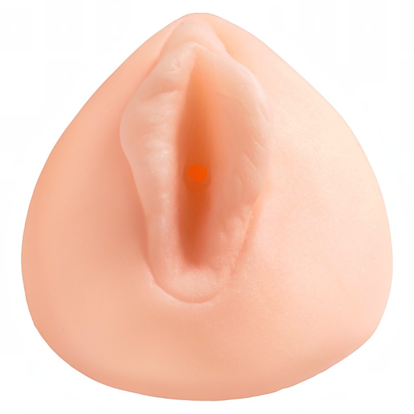 PDX Extreme Sorority Snatch Pocket Pussy Male Masturbator Light