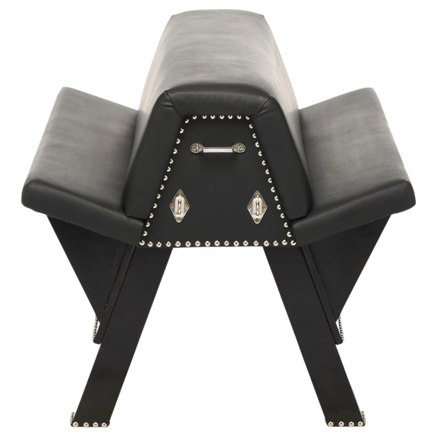 Master Series Bareback Submission Horse Bondage Bench