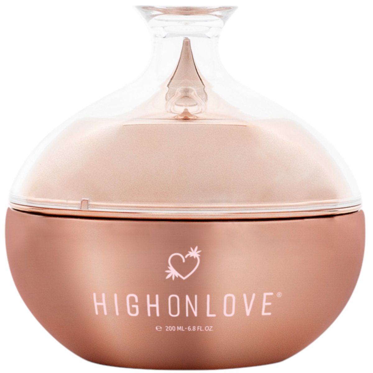 High On Love Body Butter 200ml