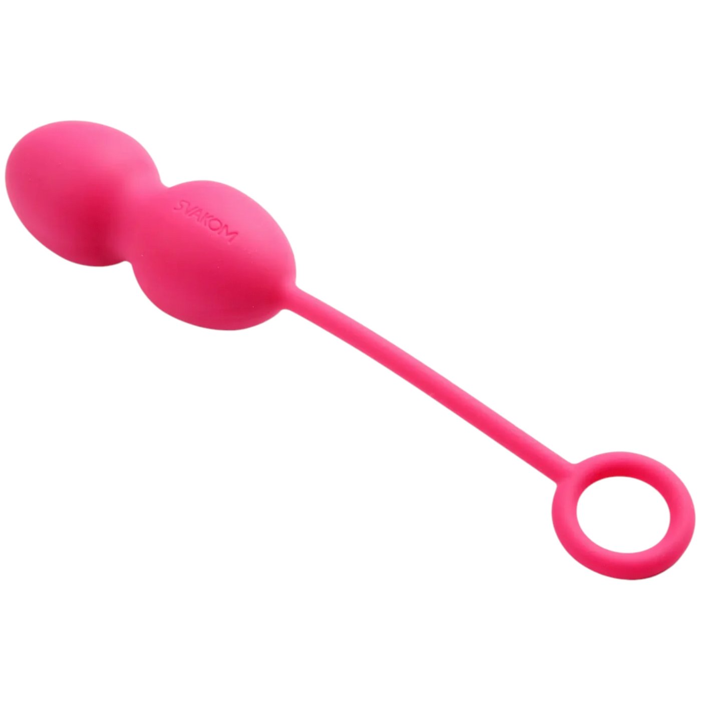 Svakom Nova Vaginal Relaxation Kegal Ball Set Pink