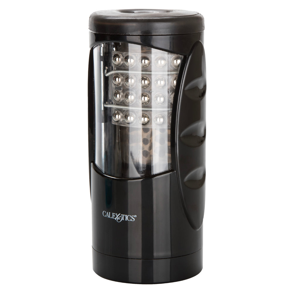 CalExotics Optimum Series Ultimate Power Stroker