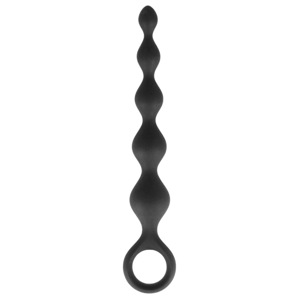 Dorcel Deep Feel Silicone Anal Beads – Dorcel