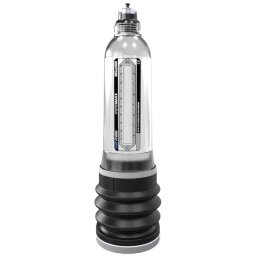 Bathmate Hydromax8 Penis Pump Clear 6-8 Inches