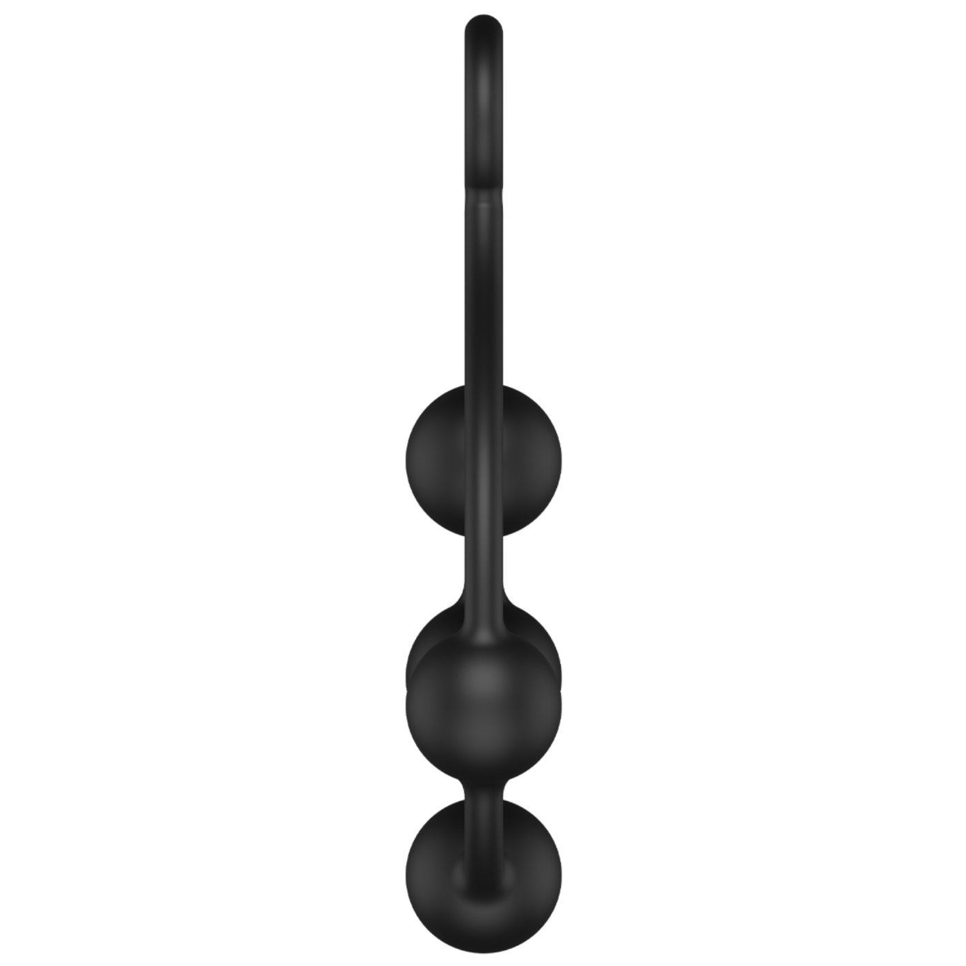 Nexus Excite Medium Silicone Anal Beads
