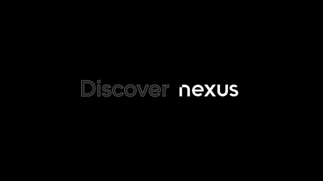 Nexus Excite Medium Silicone Anal Beads