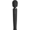 Le Wand Rechargeable Massage Wand Vibrator Black