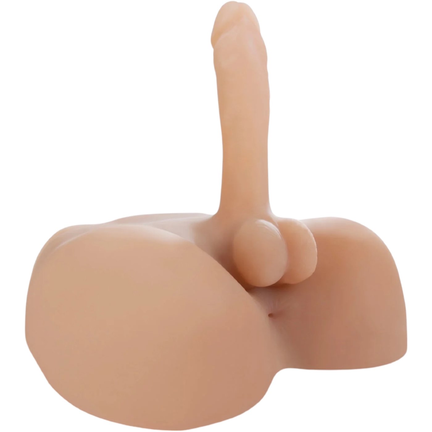 PDX Extreme Fuck My Hard Cock Mega Masturbator 7 Inch Cock