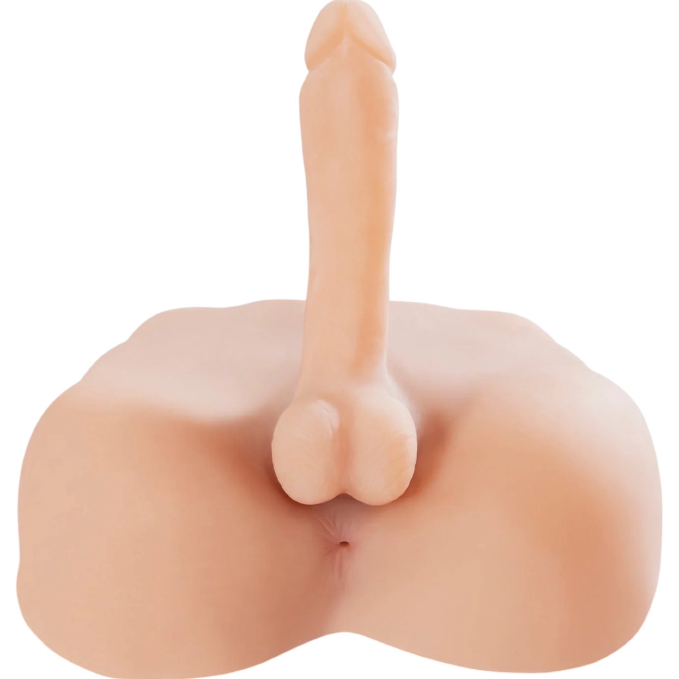 PDX Extreme Fuck My Hard Cock Mega Masturbator 7 Inch Cock