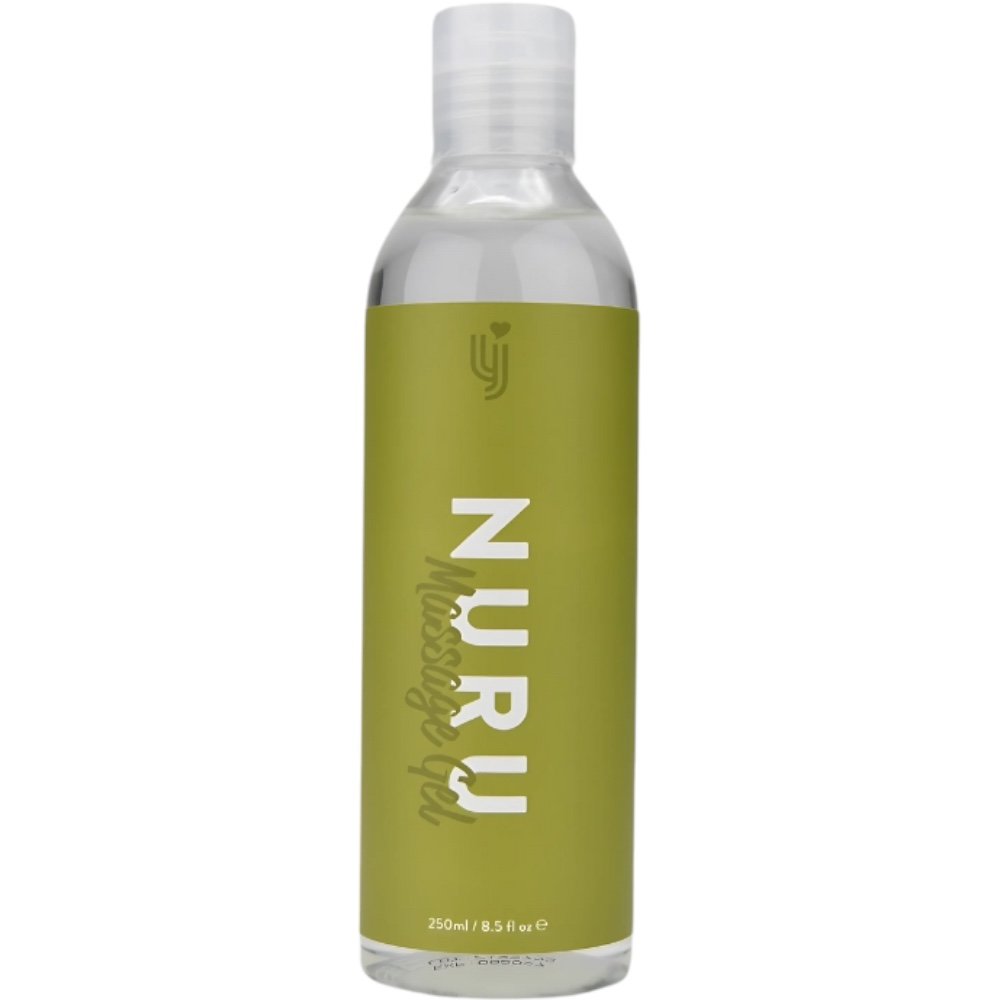 Loving Joy Nuru Water-Based Massage Gel 250ml