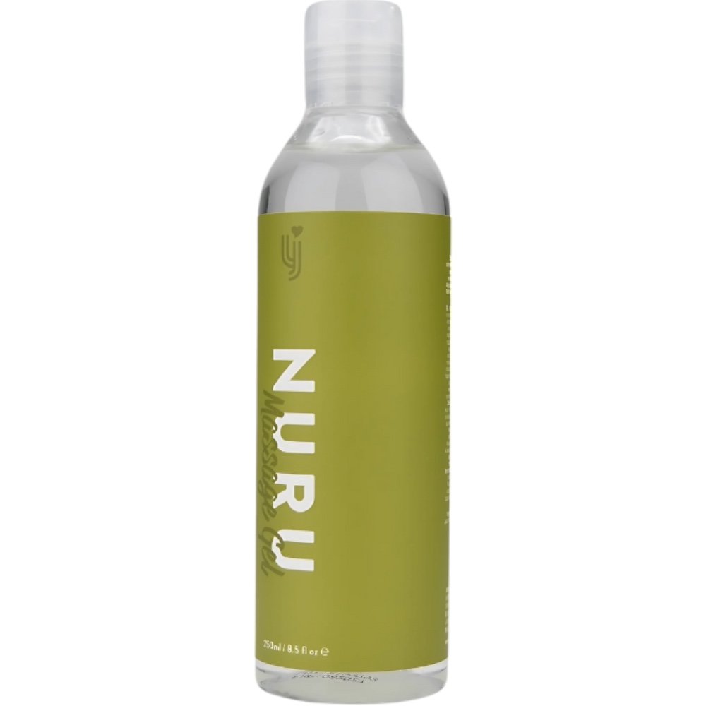Loving Joy Nuru Water-Based Massage Gel 250ml