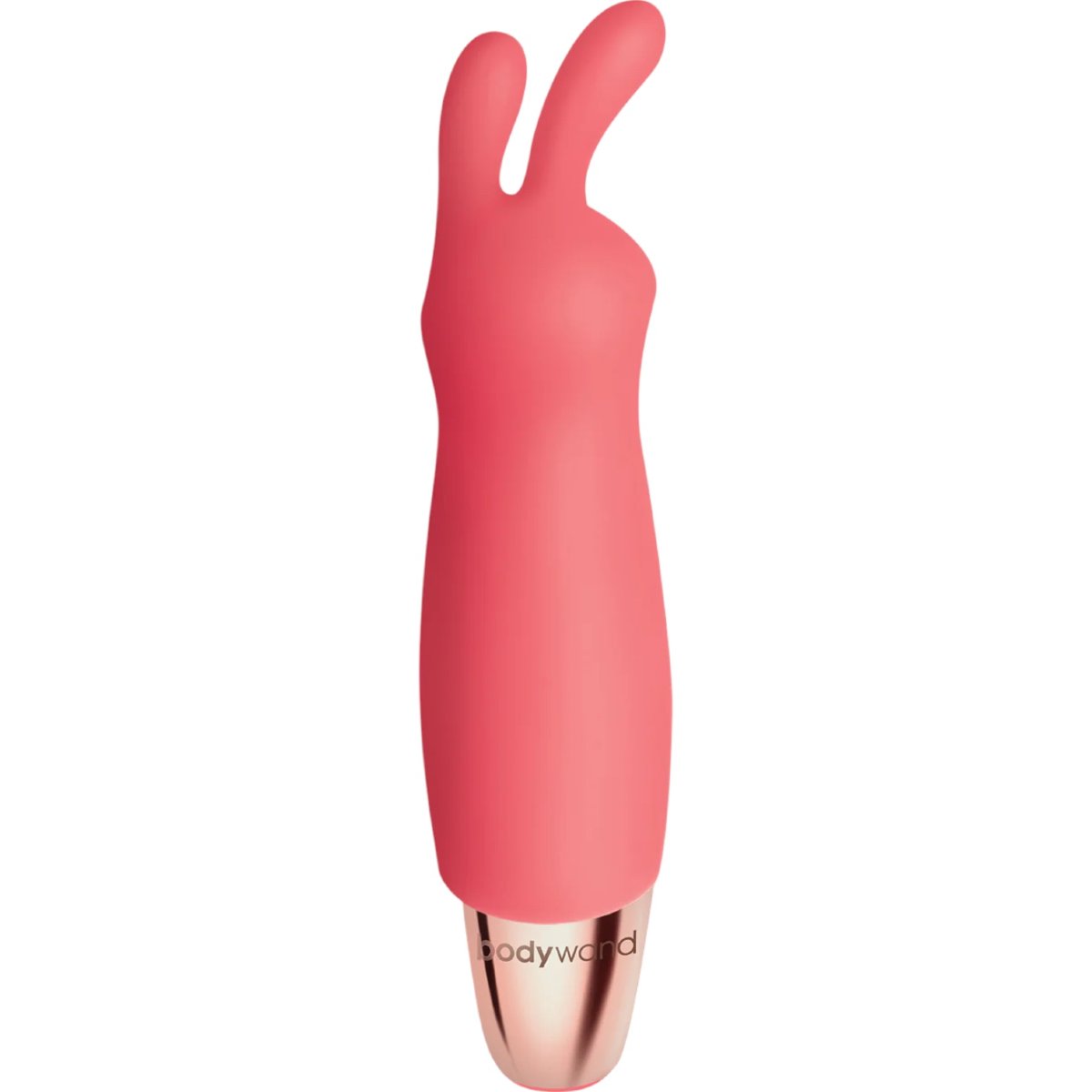Bodywand Mini Vibes Hop Clitoral Rabbit Vibrator