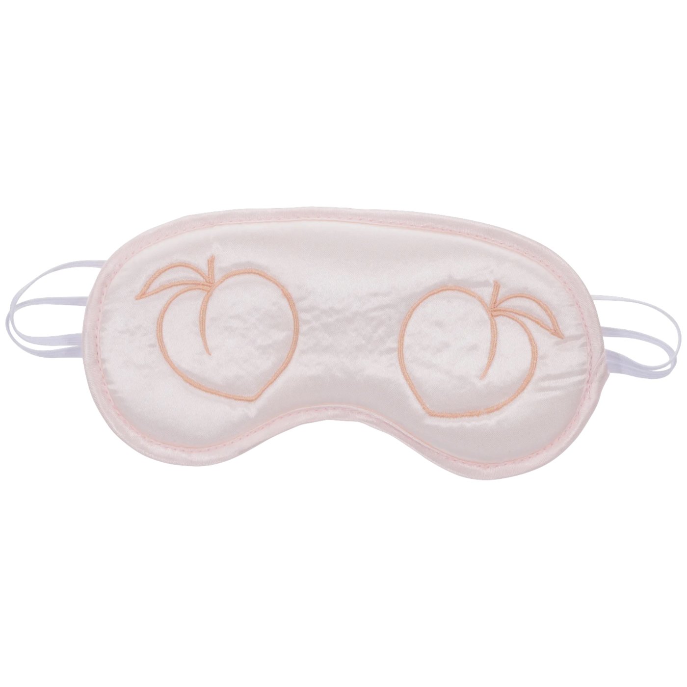 Sex &amp; Mischief Peaches ‘n CreaMe Blindfold