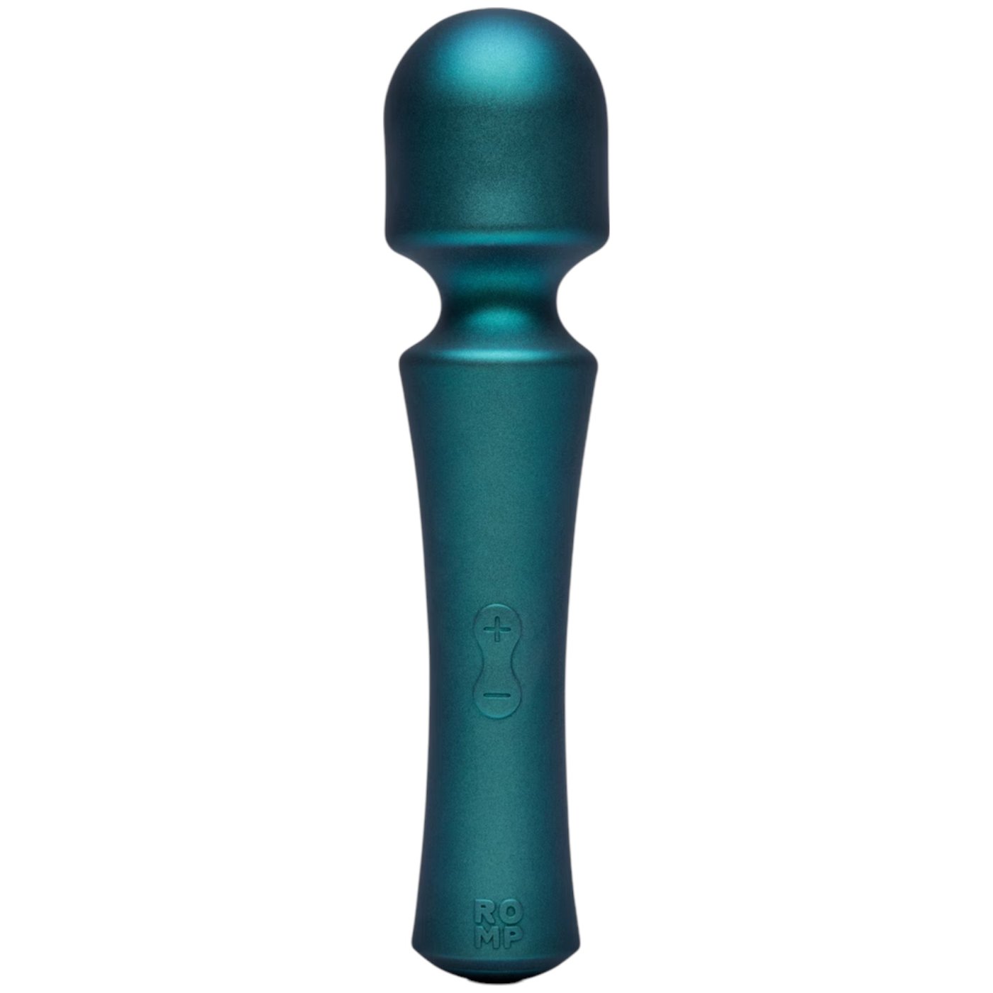 ROMP Presto Rechargeable Silicone Mini Wand Vibrator