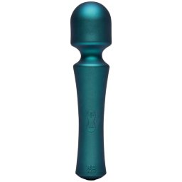 ROMP Presto Rechargeable Silicone Mini Wand Vibrator