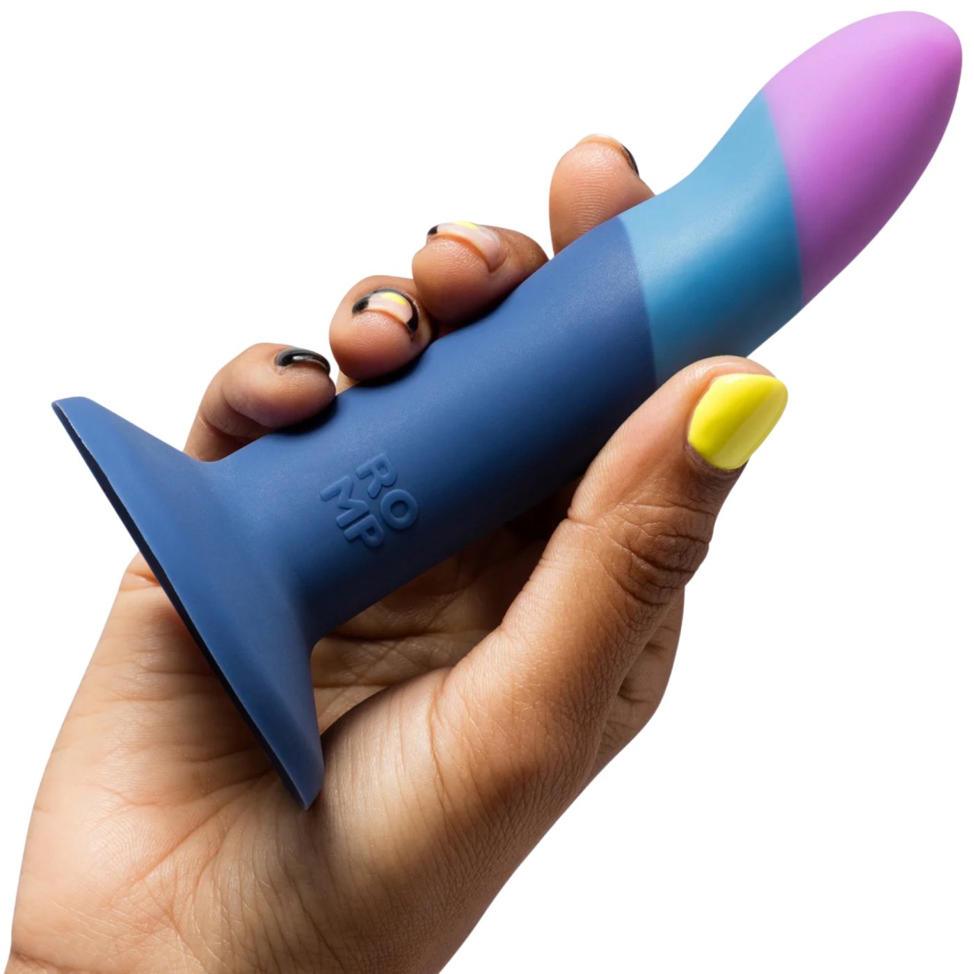 ROMP Piccolo Pegging Strap-On Kit (2 Piece)