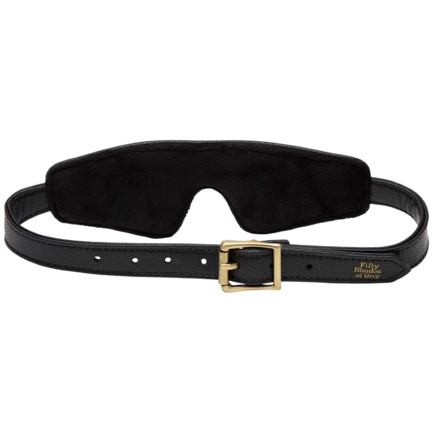 Fifty Shades of Grey Bound to You Blindfold