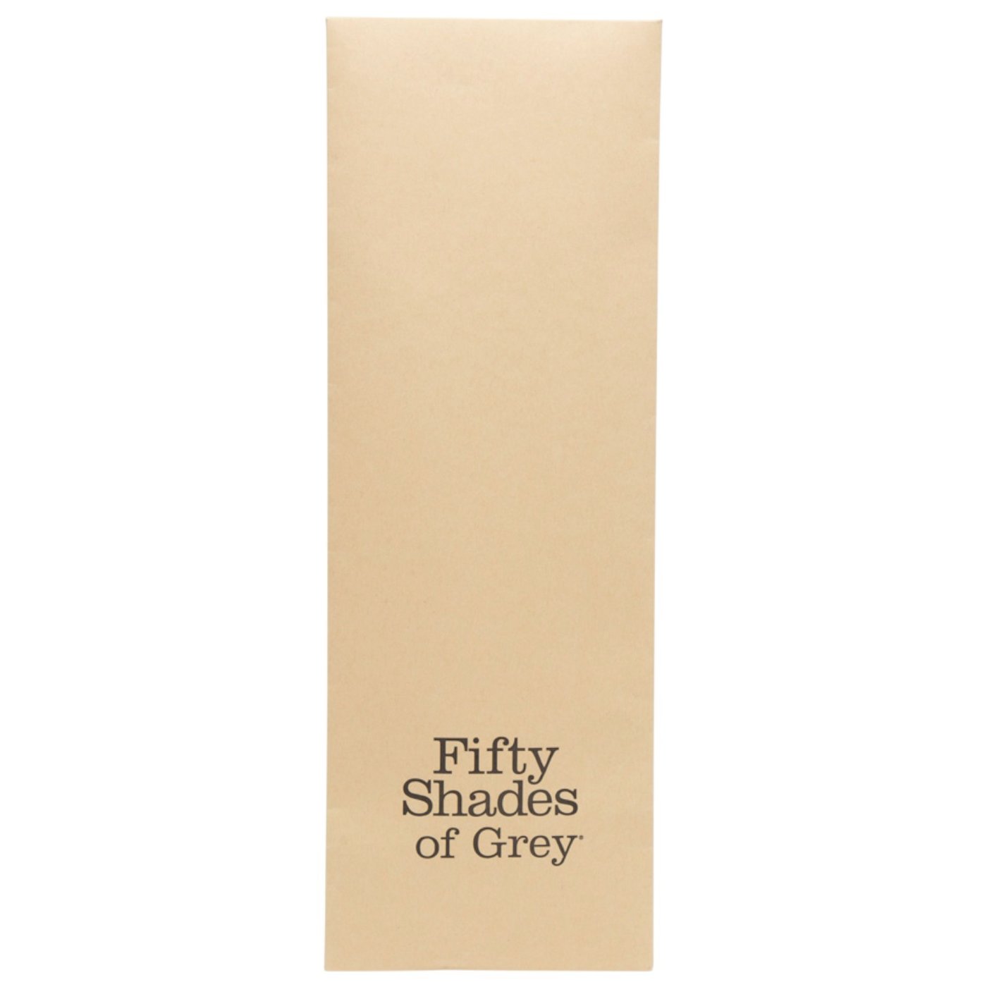 Fifty Shades of Grey Bound to You Blindfold